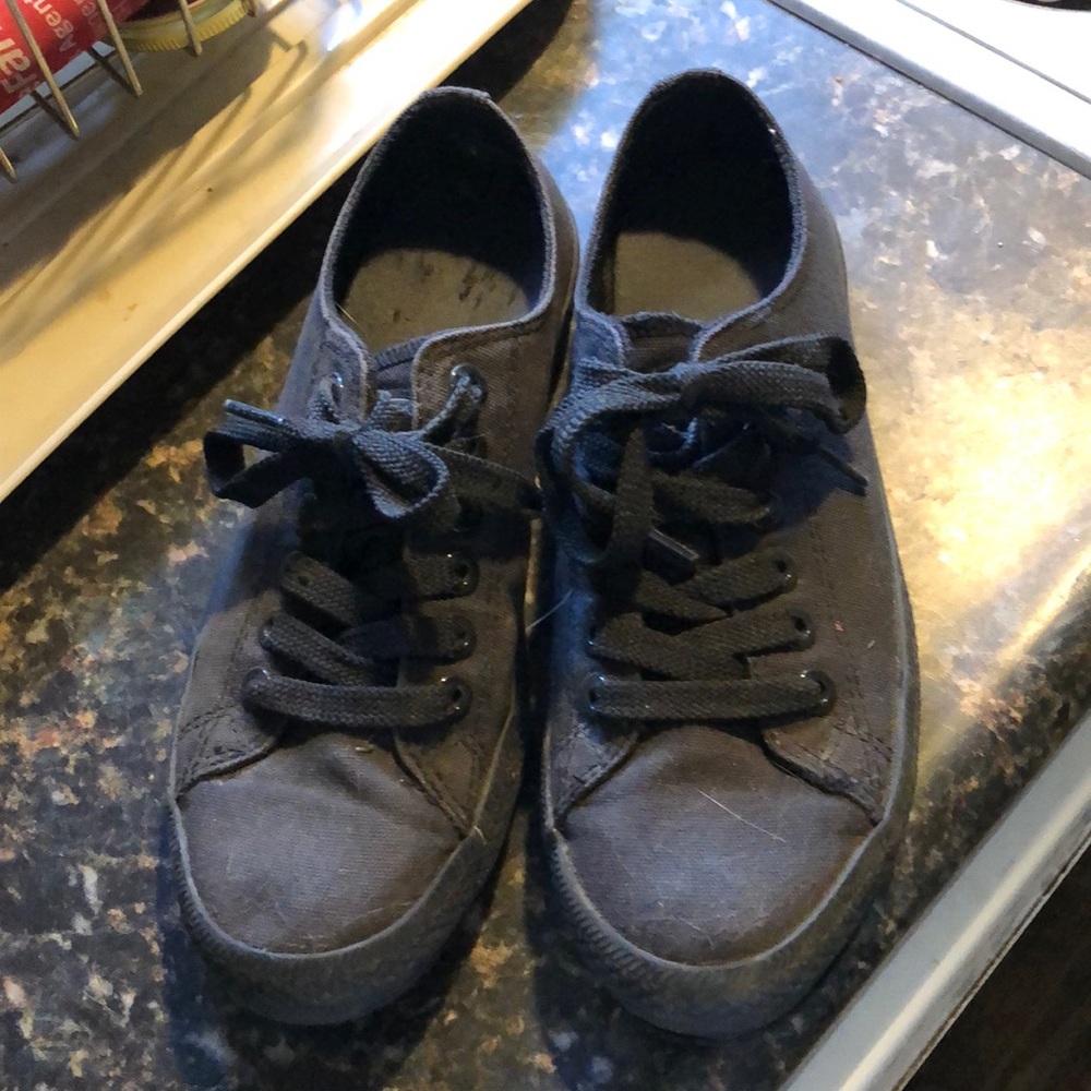 Non-Slip Shoes